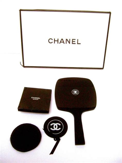 fake chanel compact mirror|chanel compact mirror nordstrom.